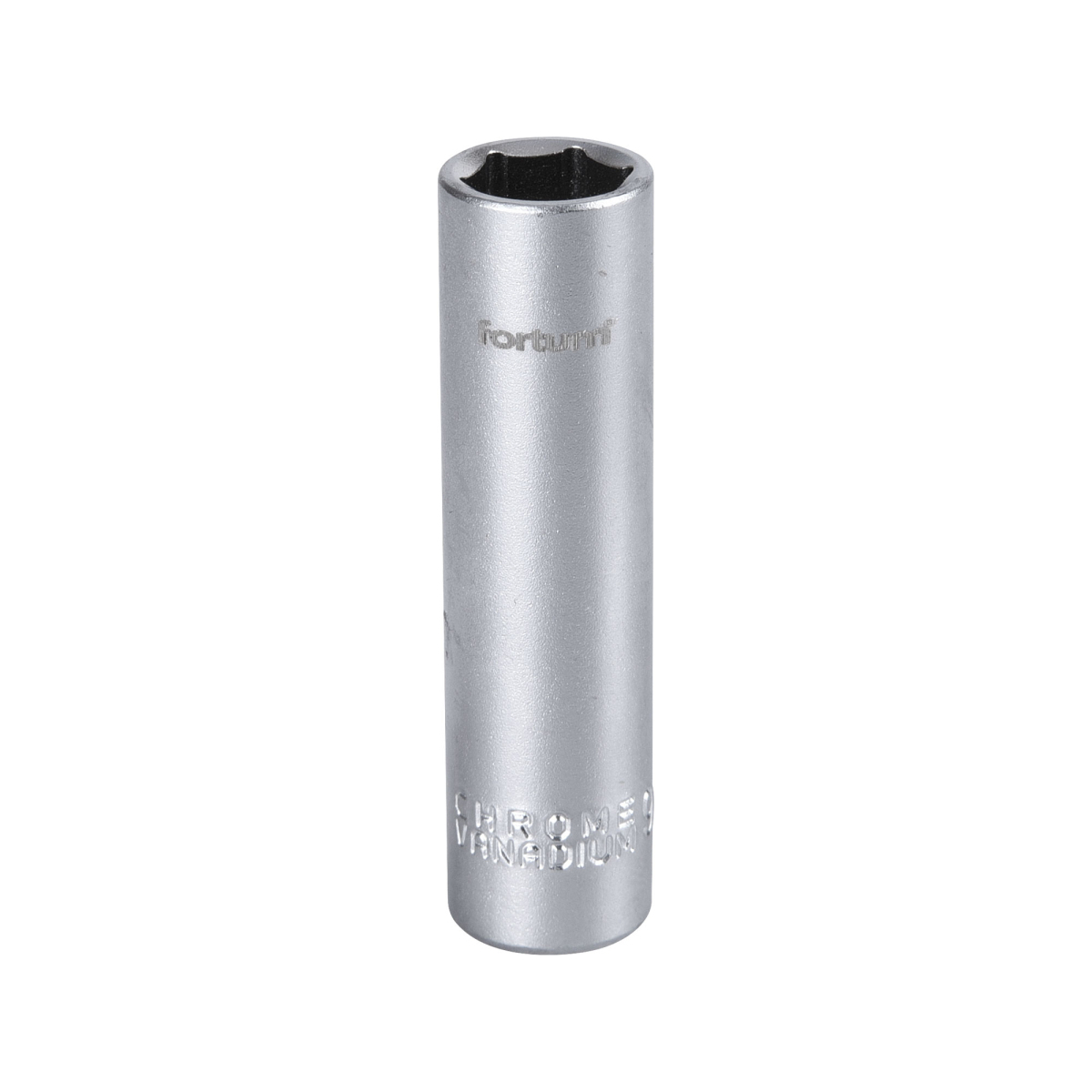 Levně Hlavice nástrčná prodloužený, 1/4", 9mm, L 50mm, 61CrV5 4701522