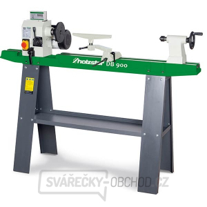 Soustruh na dřevo DB 900 Soustruh na dřevo DB 900 gallery main image
