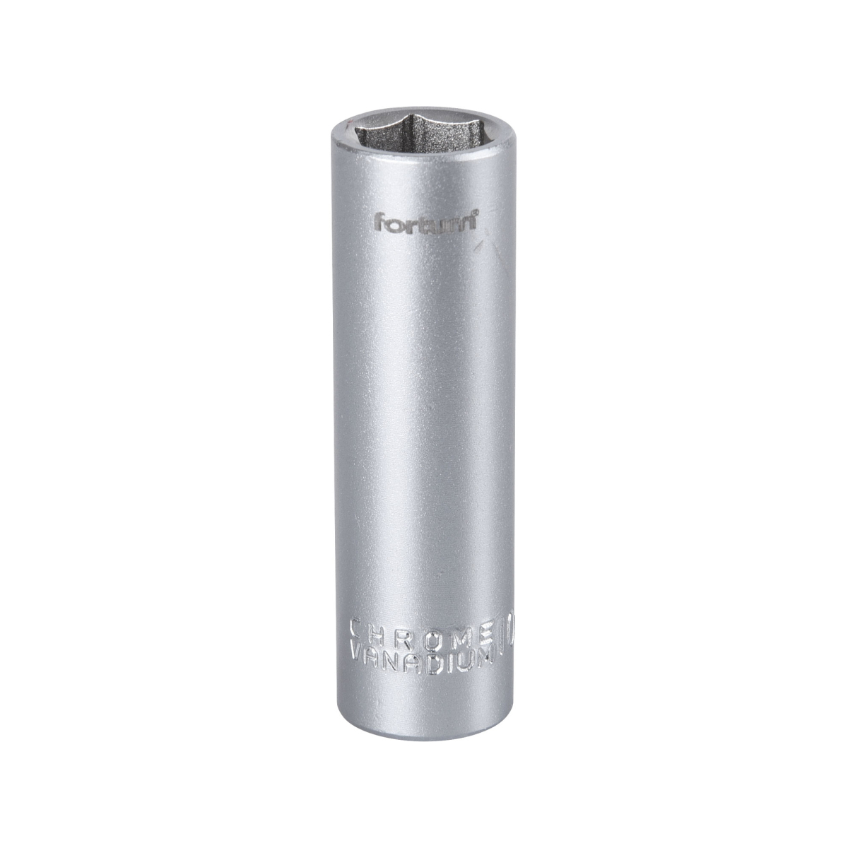 Levně hlavice nástrčná prodloužený, 1/4", 10mm, L 50mm, 61CrV5 4701523