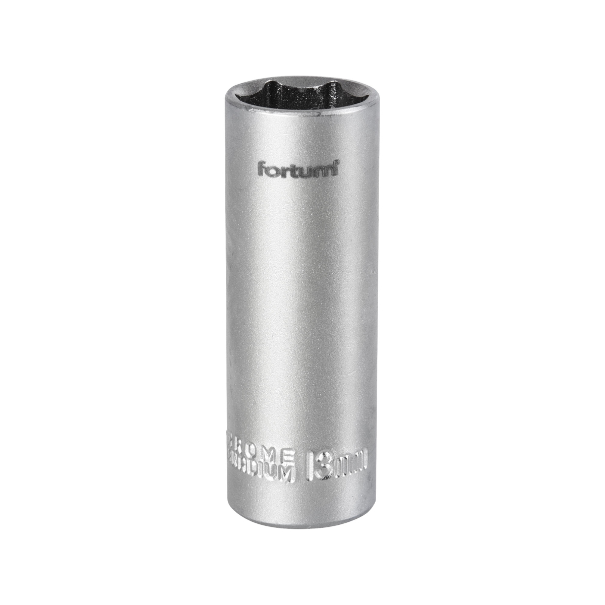 Levně Hlavice nástrčná prodloužený, 1/4", 13mm, L 50mm, 61CrV5 4701526