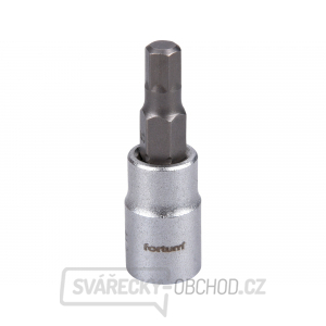 Hlavice zástrčná imbus, 1/4 Hlavice zástrčná imbus, 1/4