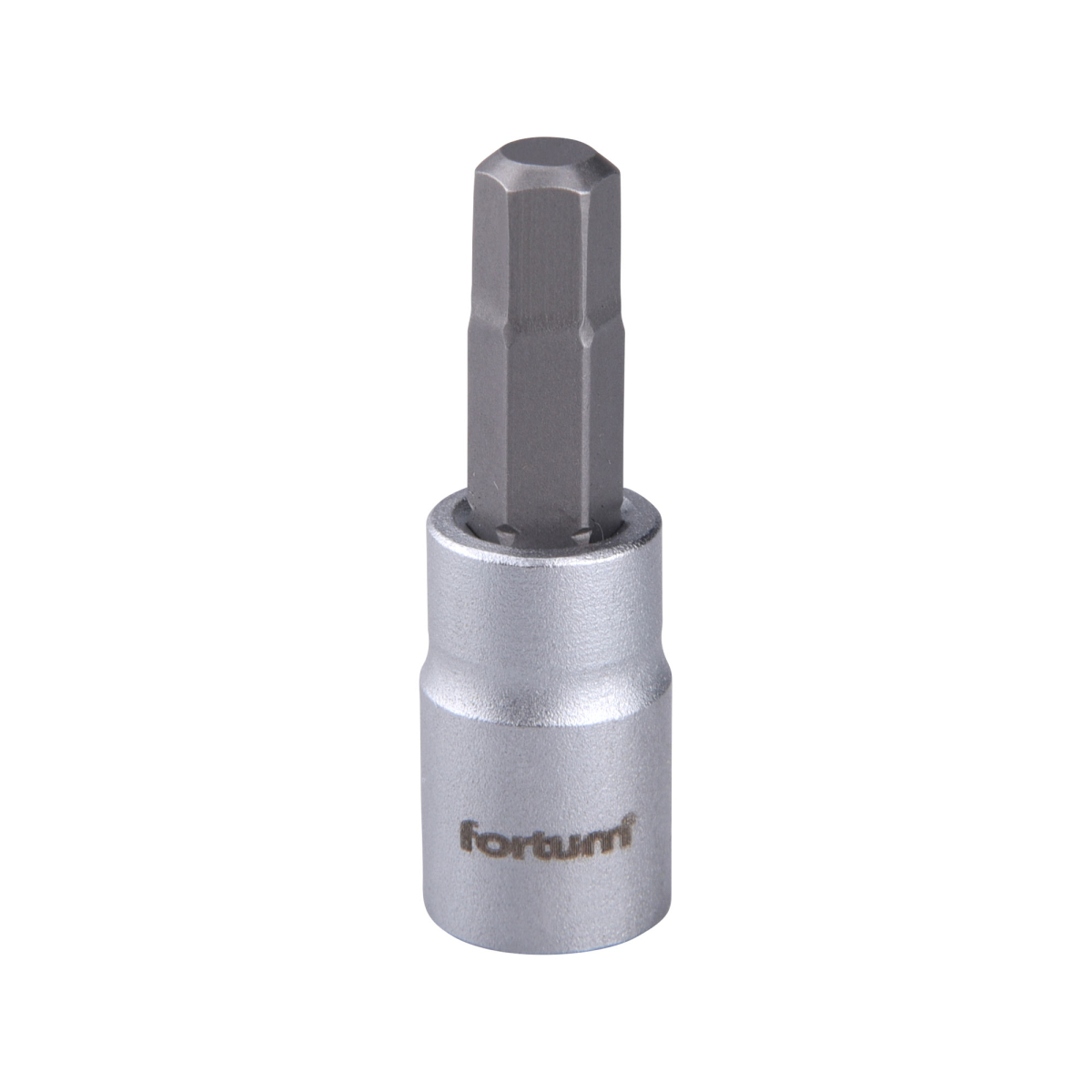 Levně Hlavice zástrčná imbus, 1/4", HX 6, L 38mm, CrV/S2 4701606
