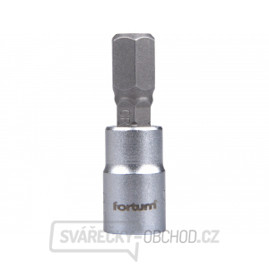 Hlavice zástrčná imbus, 1/4 Hlavice zástrčná imbus, 1/4