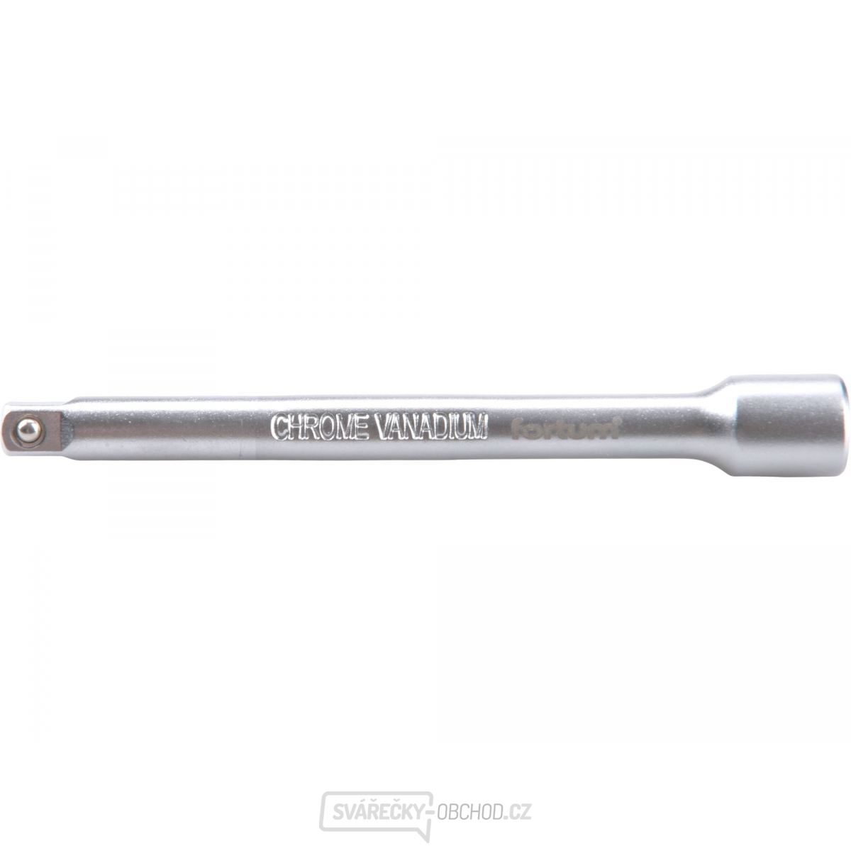Nástavec prodlužovací, 1/4", L 100mm, 61CrV5