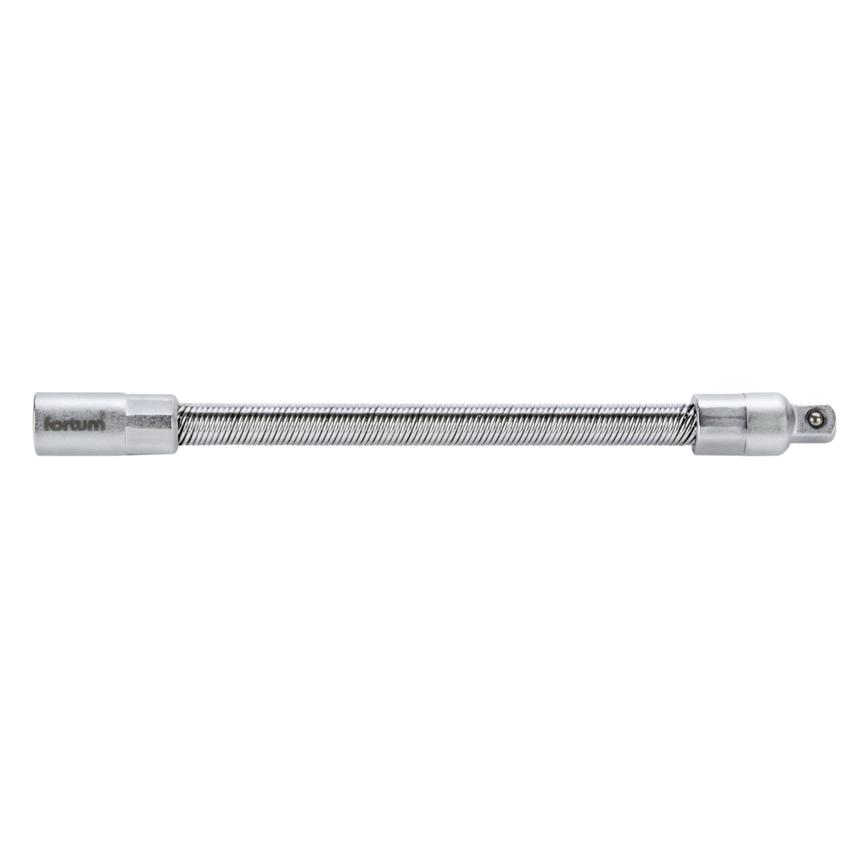 Fortum Nástavec pružinový, 1/4", L 150mm, 61CrV5 4701904