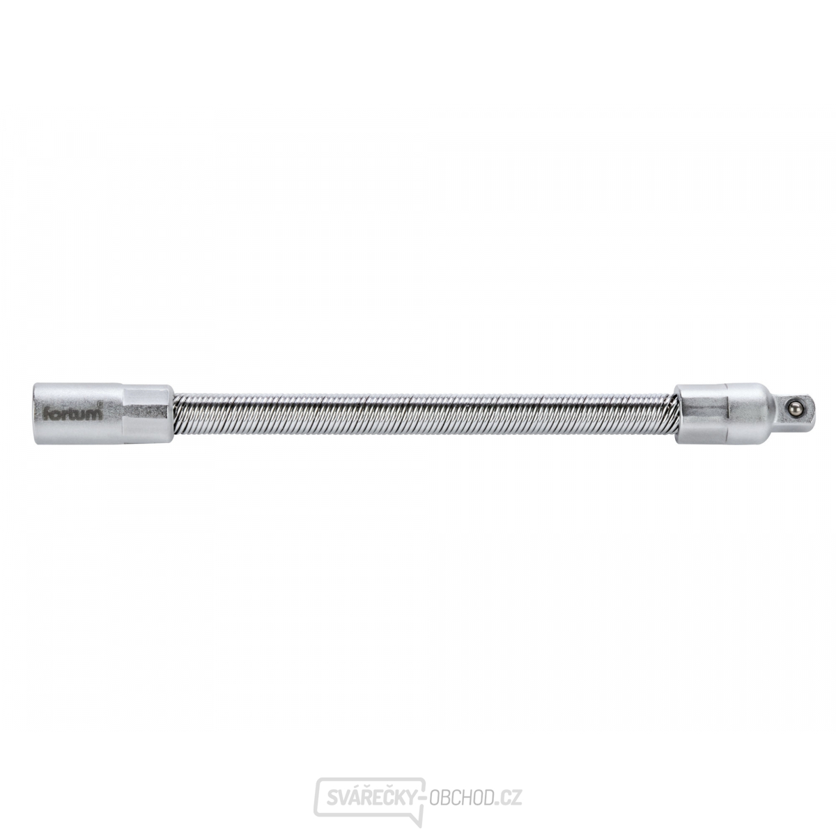 Nástavec pružinový, 1/4", L 150mm, 61CrV5