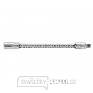 Nástavec pružinový, 1/4 Nástavec pružinový, 1/4