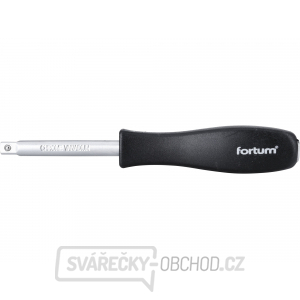 Nástavec s rukojetí, 1/4 Nástavec s rukojetí, 1/4