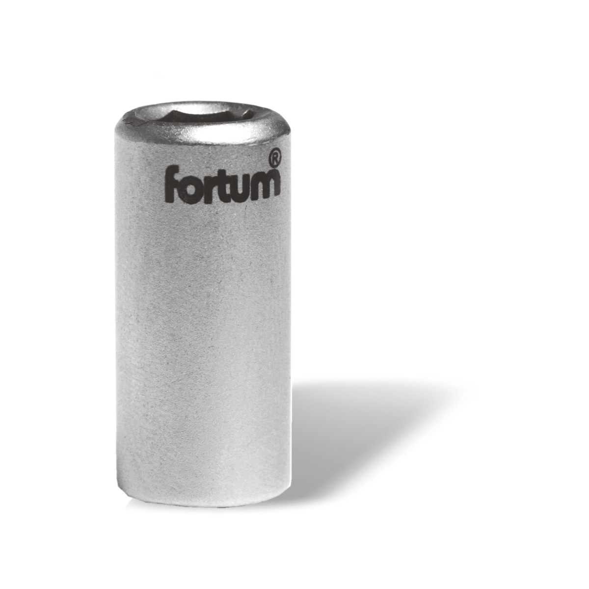 Levně Fortum Adaptér na hroty, 1/4", L 26mm, 61CrV5 4701912