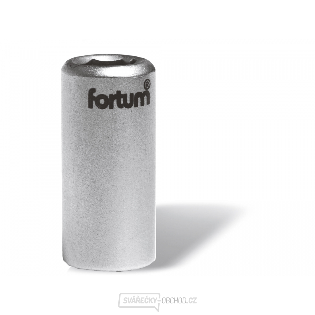 Adaptér na hroty, 1/4", L 26mm, 61CrV5