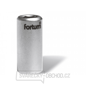 Adaptér na hroty, 1/4 Adaptér na hroty, 1/4