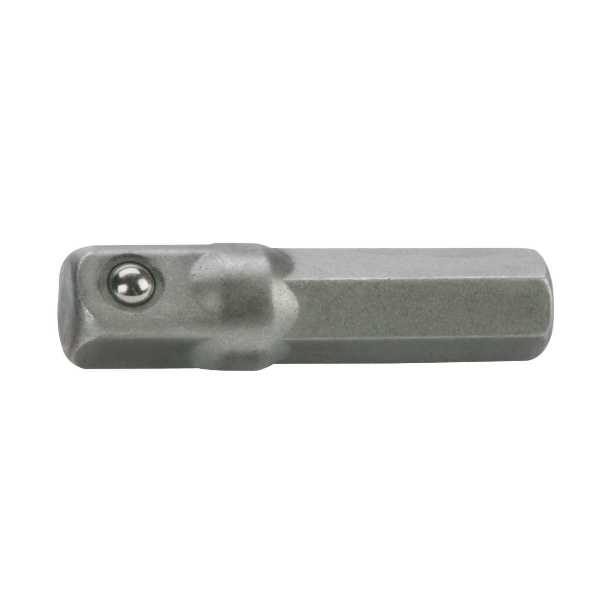Levně Fortum Bit adaptér na 1/4", 1/4", 61CrV5 - L 26mm 4701914