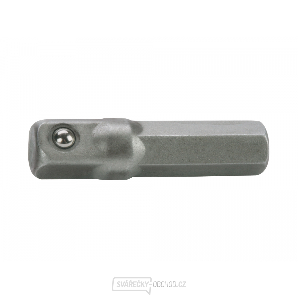 Bit adaptér na 1/4", 1/4", 61CrV5 - L 26mm