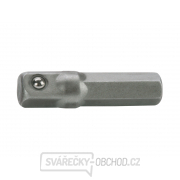 Bit adaptér na 1/4 Bit adaptér na 1/4