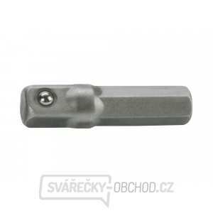 Bit adaptér na 1/4 Bit adaptér na 1/4