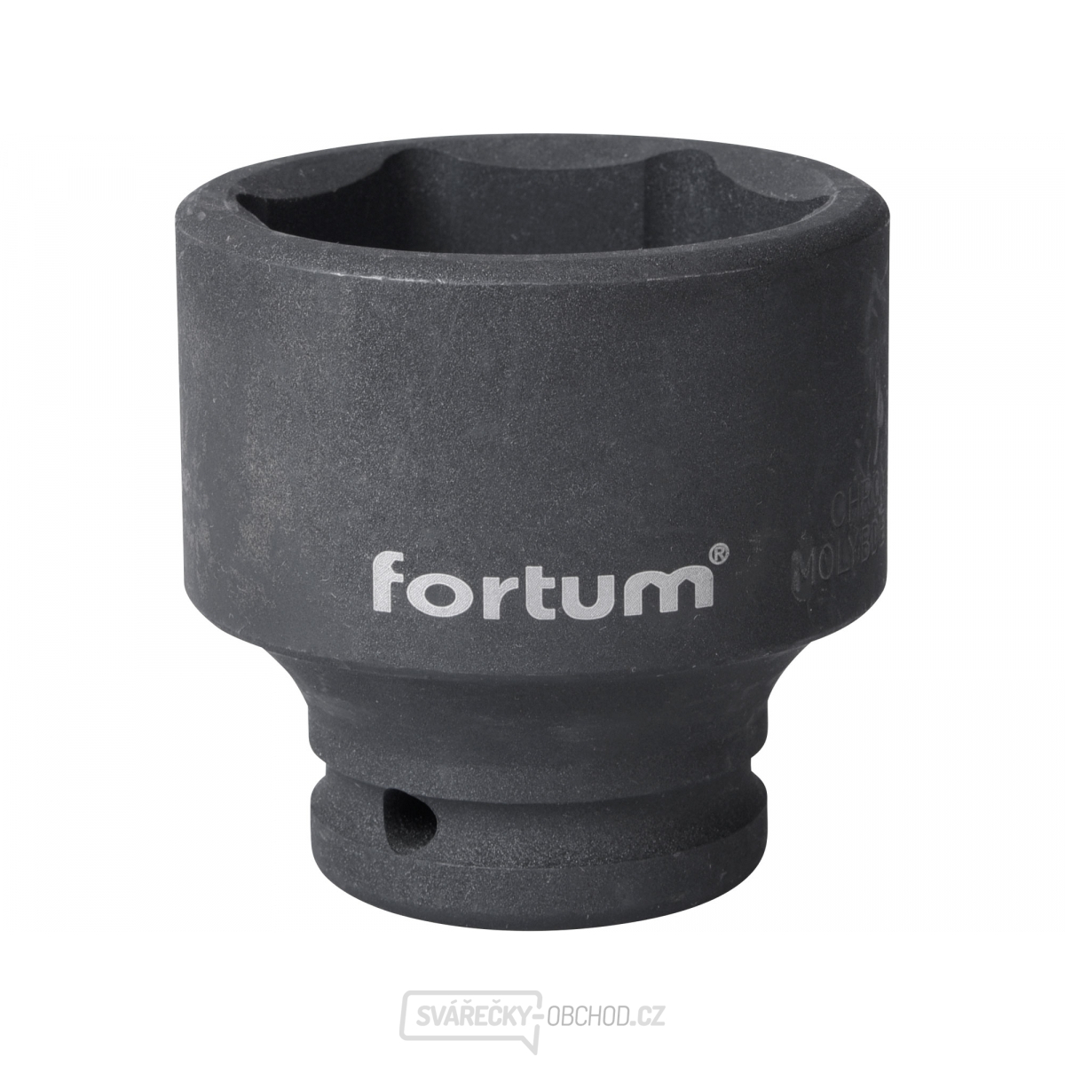 Hlavice nástrčná rázová, 50mm, L 68mm