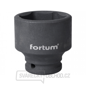 Hlavice nástrčná rázová, 50mm, L 68mm Hlavice nástrčná rázová, 50mm, L 68mm gallery main image