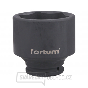 Hlavice nástrčná rázová, 70mm, L 90mm Hlavice nástrčná rázová, 70mm, L 90mm gallery main image