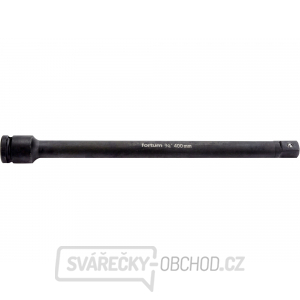 Nástavec prodlužovací, 3/4 Nástavec prodlužovací, 3/4