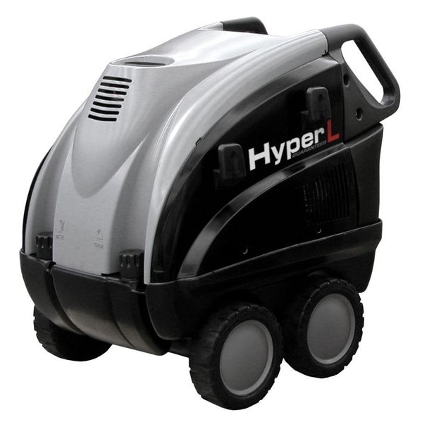 Vysokotlaký čistič s ohřevem vody Hyper L 1515 LP Lavor