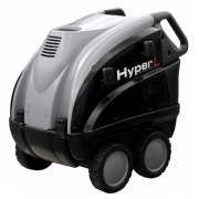 Vysokotlaký čistič s ohřevem vody Hyper L 1515 LP Lavor gallery main image
