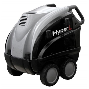 Vysokotlaký čistič s ohřevem vody Hyper L 1515 LP Lavor gallery main image