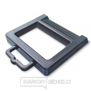 Zarážka PHS 1 pro paletový vozík gallery main image