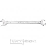 Klíč plochý, 8x9mm, L 141mm, 61CrV5 Klíč plochý, 8x9mm, L 141mm, 61CrV5 gallery main image