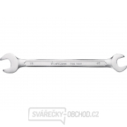 Klíč plochý, 10x11mm, L 156mm, 61CrV5 Klíč plochý, 10x11mm, L 156mm, 61CrV5 gallery main image