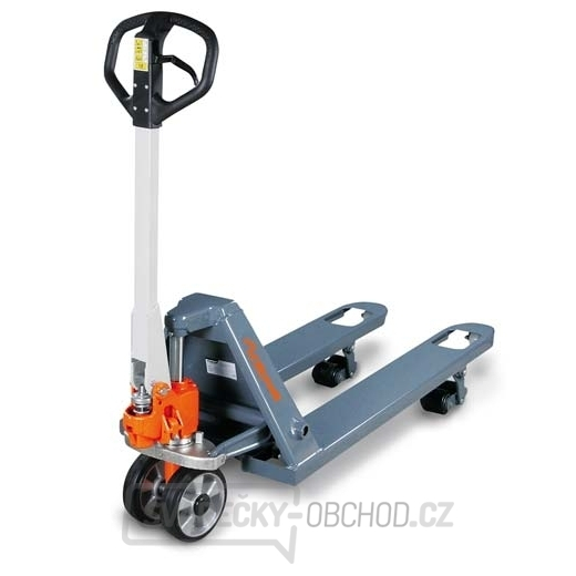 Paletový vozík PHW 2505