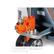 Paletový vozík PHW 2505 náhled