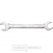 Klíč plochý, 16x17mm, L 200mm, 61CrV5 Klíč plochý, 16x17mm, L 200mm, 61CrV5 gallery main image
