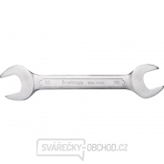 Klíč plochý, 30x32mm, L 267mm, 61CrV5 Klíč plochý, 30x32mm, L 267mm, 61CrV5 gallery main image