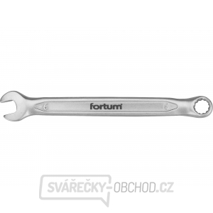 Klíč očkoplochý, 6mm, L 110mm, 61CrV5 Klíč očkoplochý, 6mm, L 110mm, 61CrV5 gallery main image