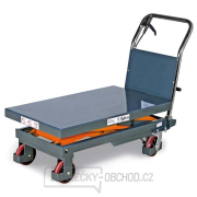 Nůžkový zvedací stůl FHT 500 Náhled