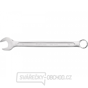 Klíč očkoplochý, 14mm, L 191mm, 61CrV5 Klíč očkoplochý, 14mm, L 191mm, 61CrV5 gallery main image