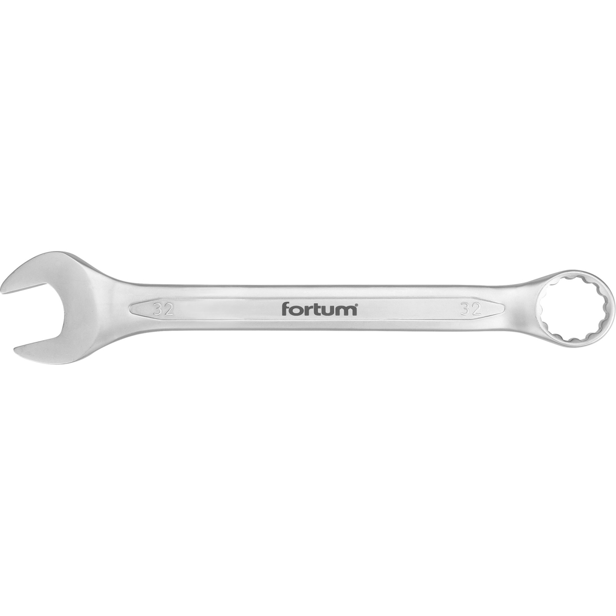 Fortum Klíč očkoplochý, 32mm, L 372mm, 61CrV5 4730232