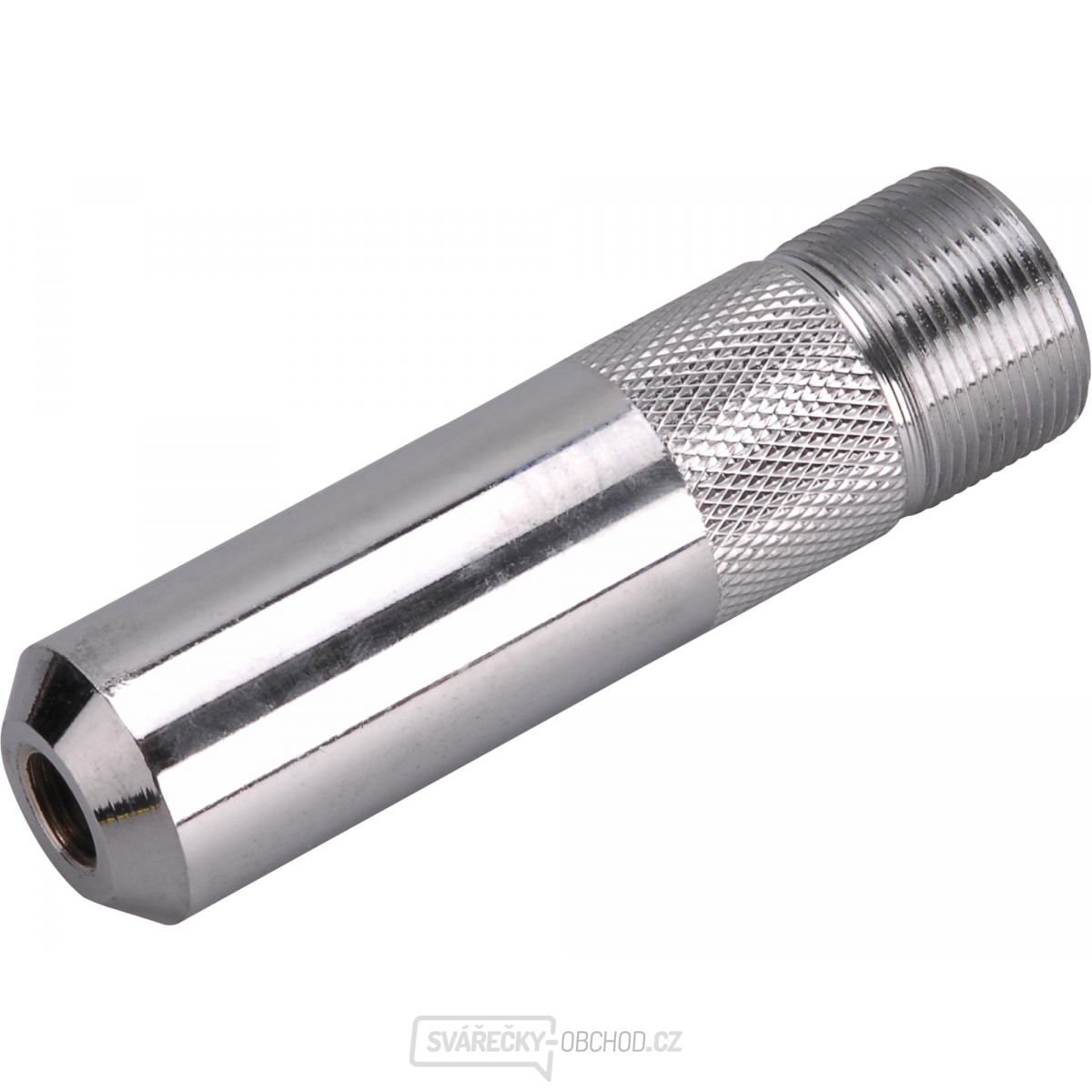 Nástavec prodlužovací pro nýtovací kleště, 80mm