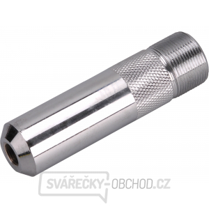 Nástavec prodlužovací pro nýtovací kleště, 80mm Nástavec prodlužovací pro nýtovací kleště, 80mm gallery main image