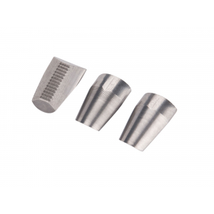 Čelisti do nýtovacích kleští, 3ks, 13mm, CrMoV gallery main image