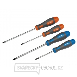 Šroubováky, S2 - 4ks Šroubováky, S2 - 4ks gallery main image