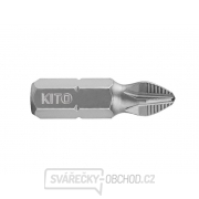 Hrot, PH 2x25mm, S2 Hrot, PH 2x25mm, S2 gallery main image