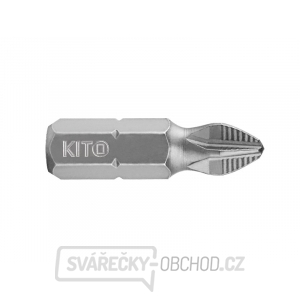 Hrot, PH 2x25mm, S2 Hrot, PH 2x25mm, S2 gallery main image