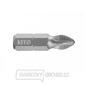 Hrot, PH 3x25mm, S2 Hrot, PH 3x25mm, S2 gallery main image