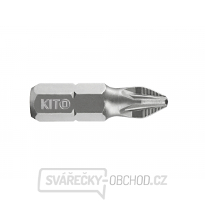 hrot, PZ 3x25mm, S2 gallery main image