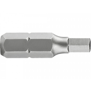 Hrot imbus vrtaný, HTa 1,5x25mm, S2 Hrot imbus vrtaný, HTa 1,5x25mm, S2 gallery main image