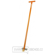 Zvedací pojezdová tyč HS 1,5 Zvedací pojezdová tyč HS 1,5 gallery main image