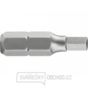 Hrot imbus, H 2x25mm, S2 Hrot imbus, H 2x25mm, S2 gallery main image