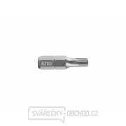 Hrot TORX, T 5x25mm, S2 gallery main image