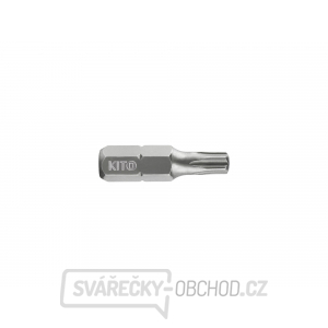 Hrot TORX, T 5x25mm, S2